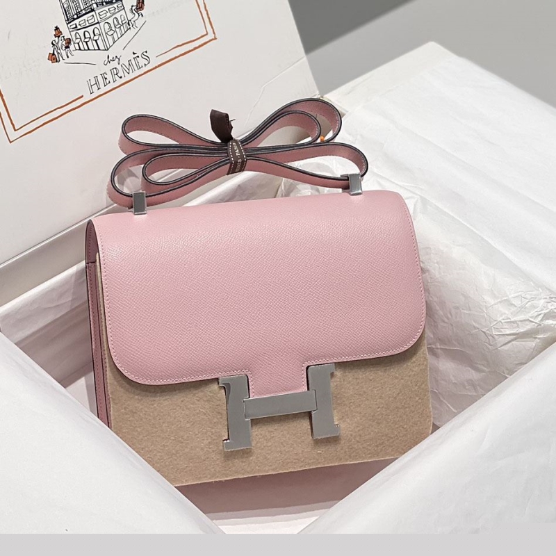 H**mes satchel bags